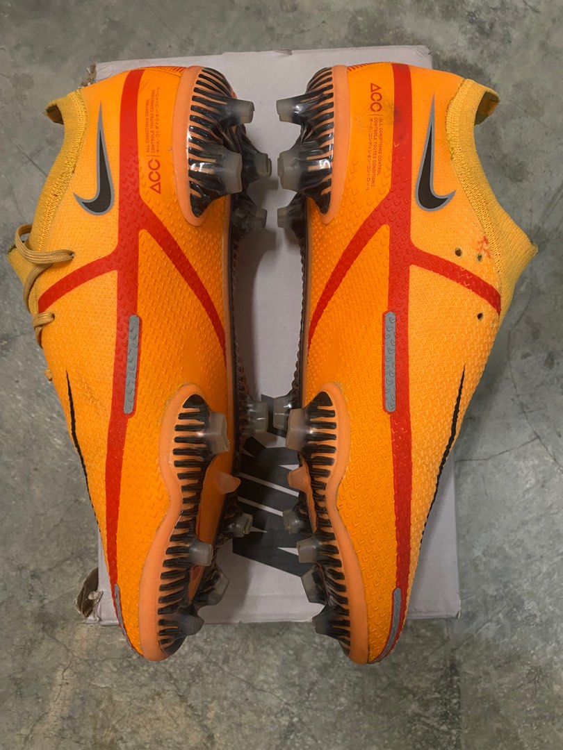 Nike outlet tiburon ultimate