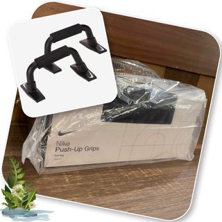 Nike Push-up Grips 3.0 / Training / Gym