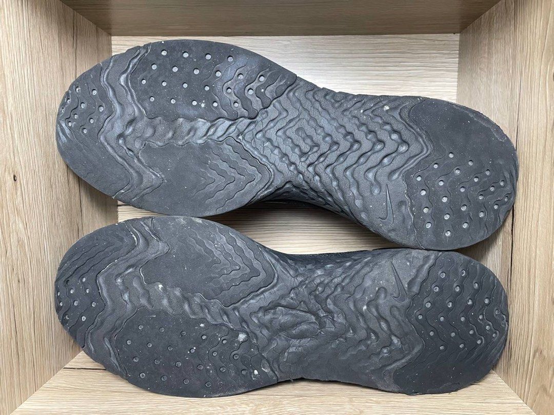 Nike React Men s Fashion Footwear Sneakers on Carousell