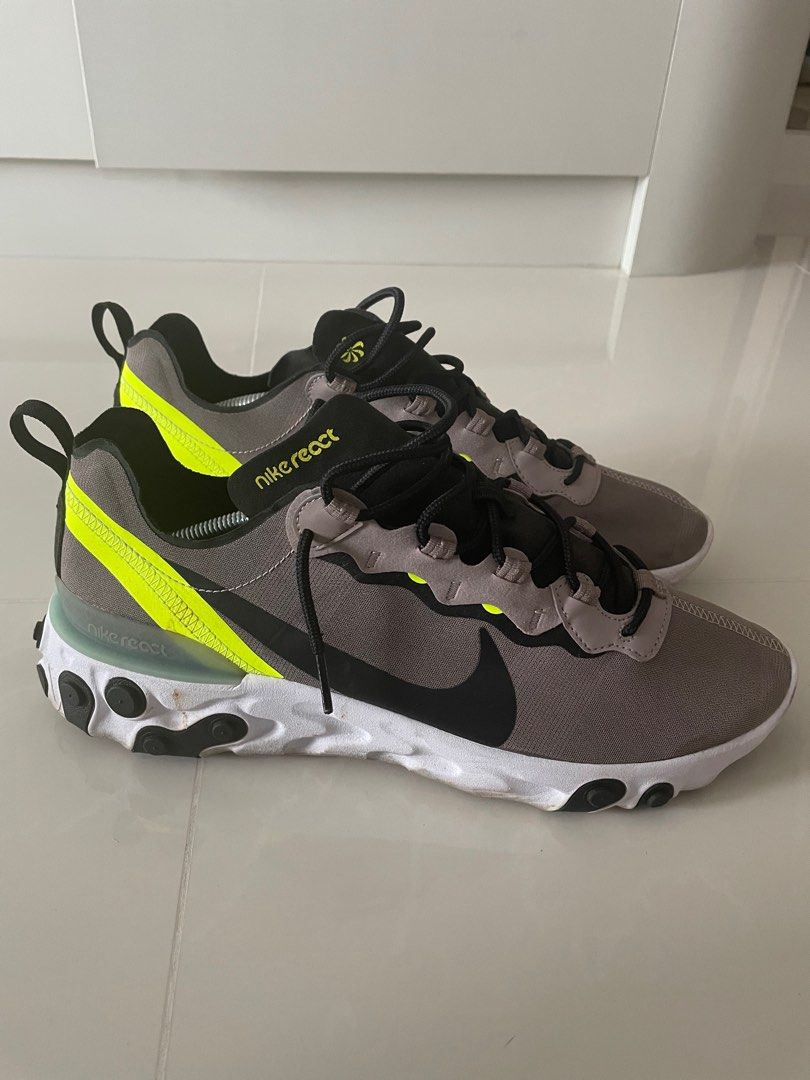 Nike element shop 55 11.5