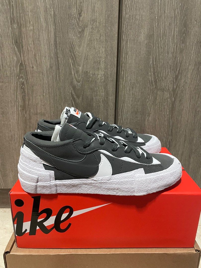 End clothing sacai raffle outlet