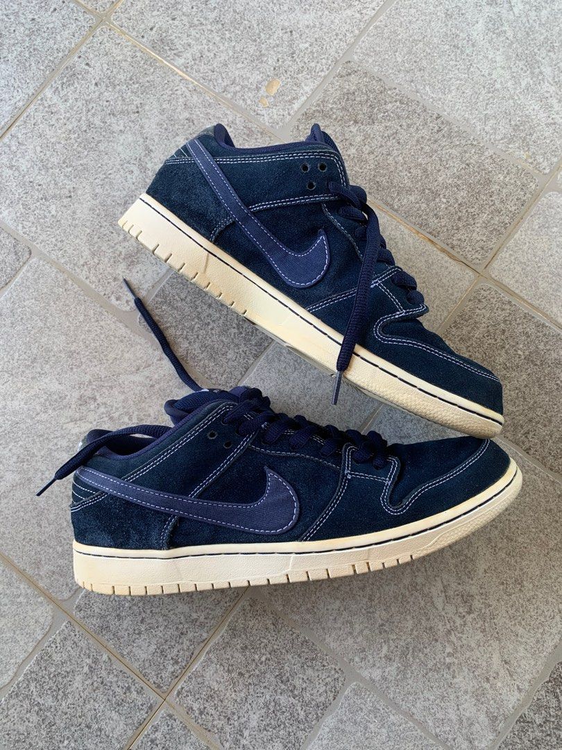 Dunk sb 2025 low blueprint