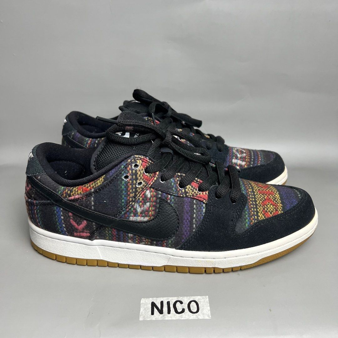 Nike sb dunk low hacky sack sales