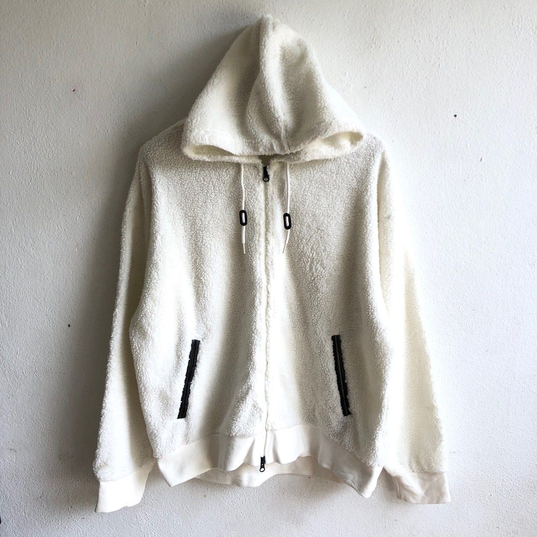 fluffy nike hoodie mens