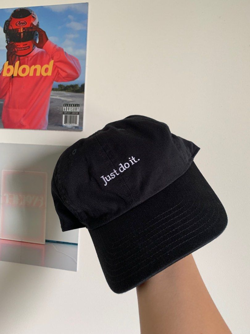 unisex nike sportswear heritage86 cap