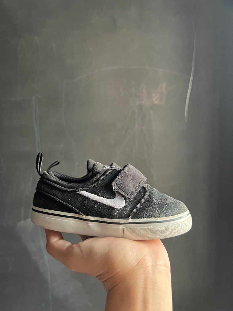 Baby nike shop janoski