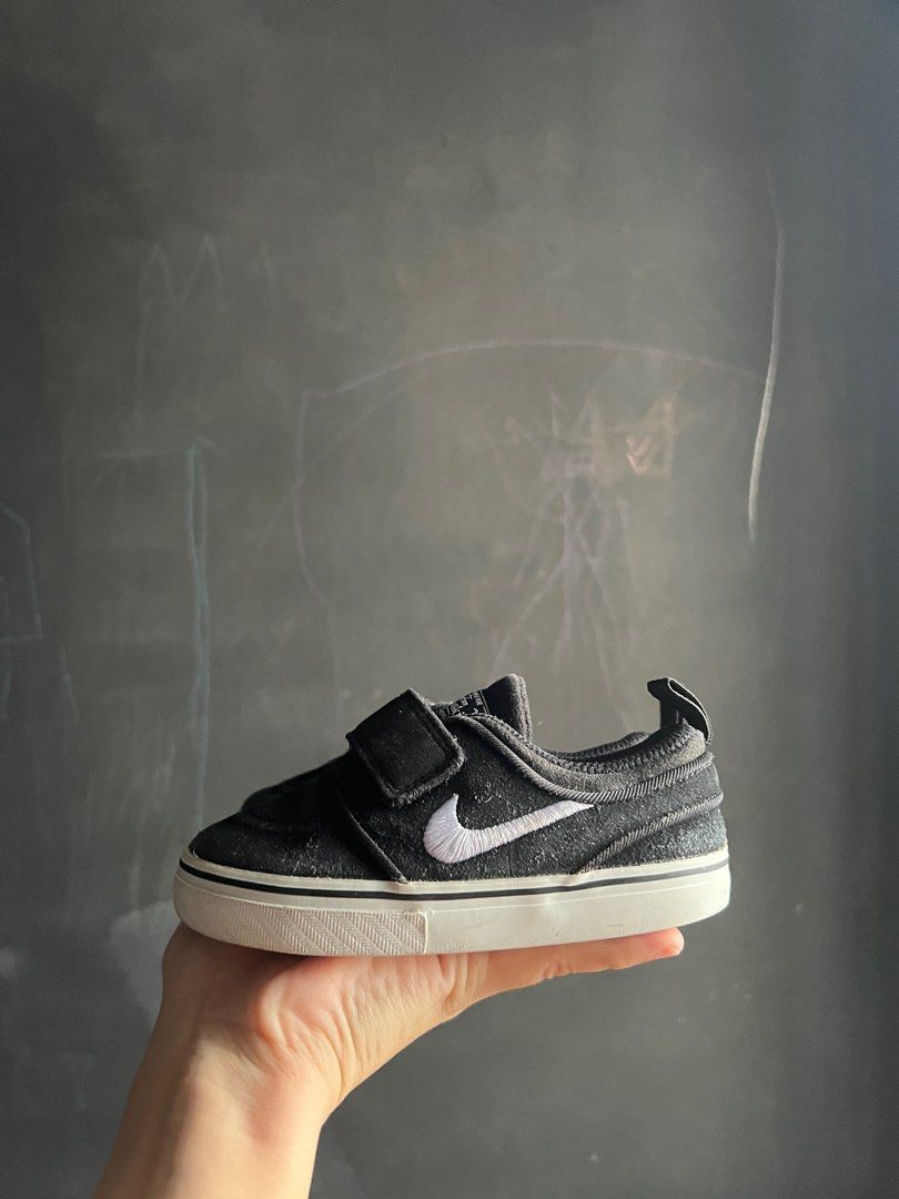 Baby janoskis hot sale