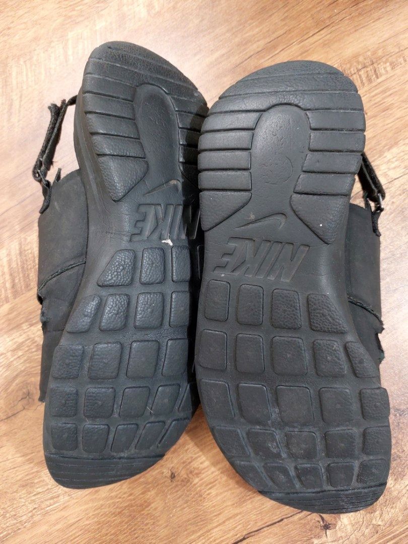 kohls nike tanjun sandals