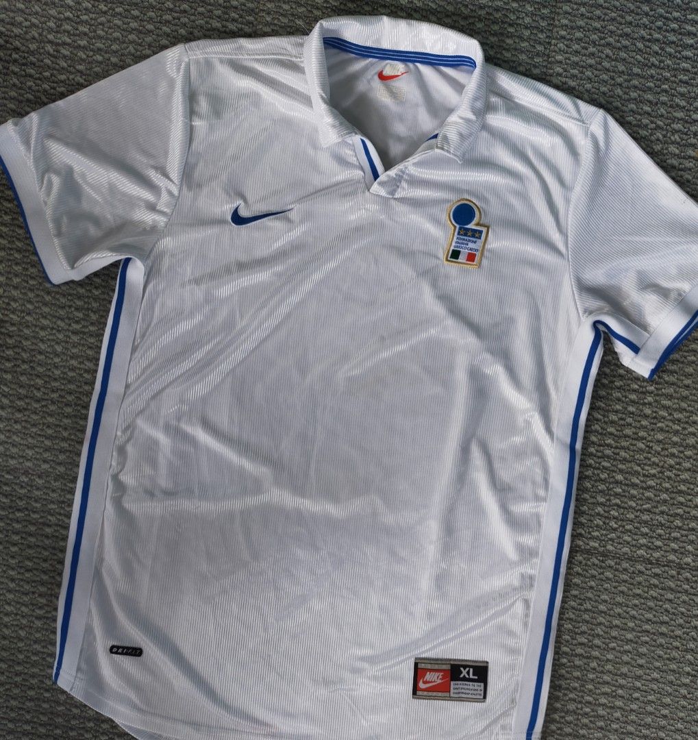 Nike on sale vintage italia