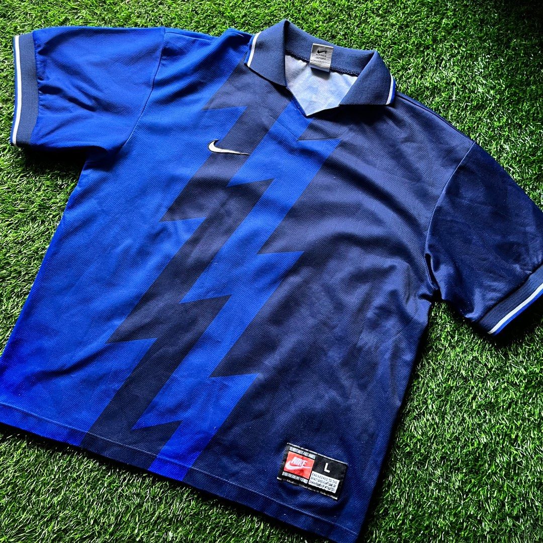 Nike thunder shirt on sale