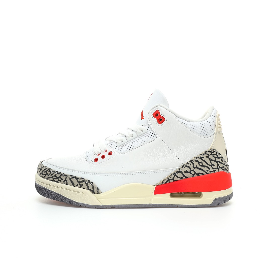 Nike WMNS Air Jordan 3 Retro