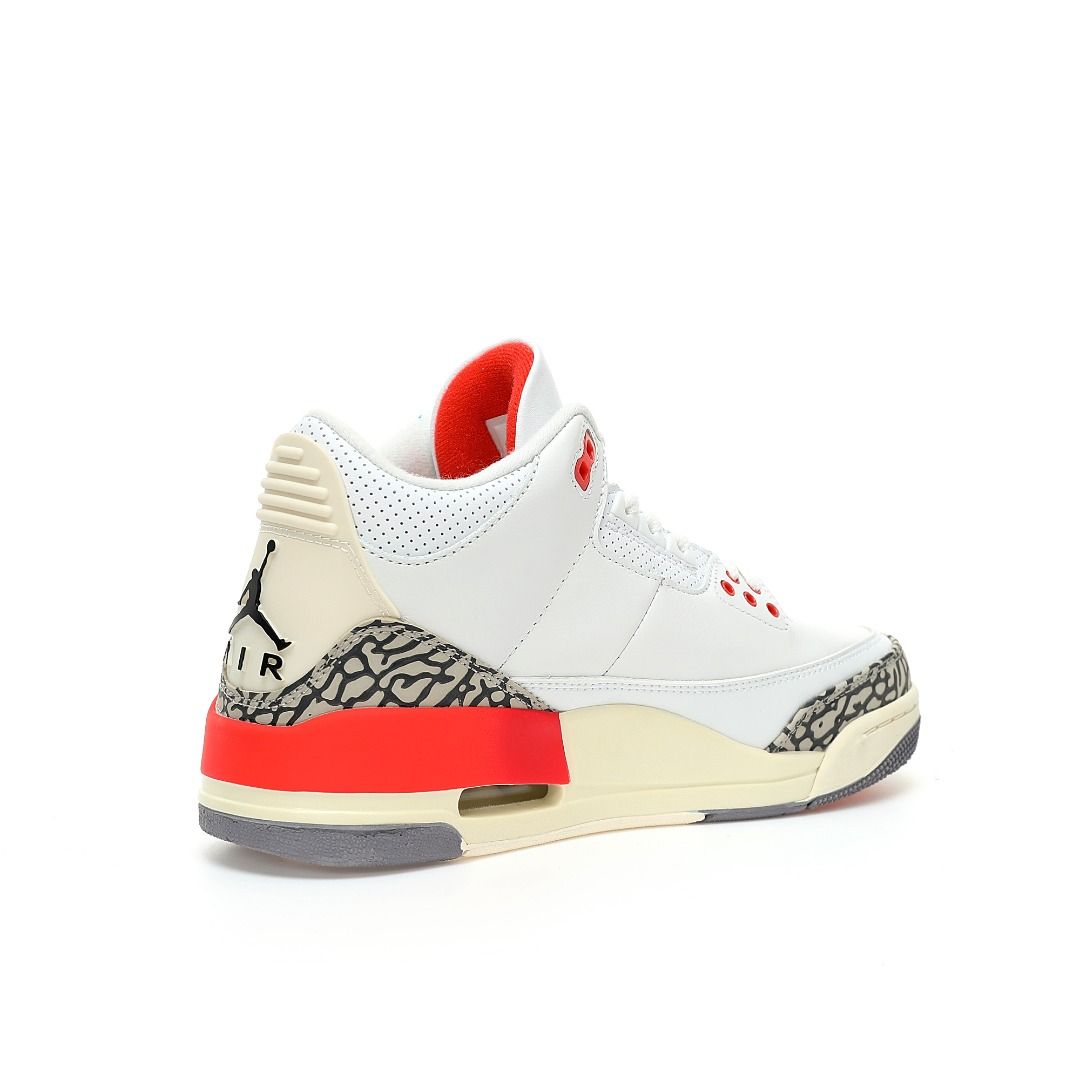Nike air sales jordan iii