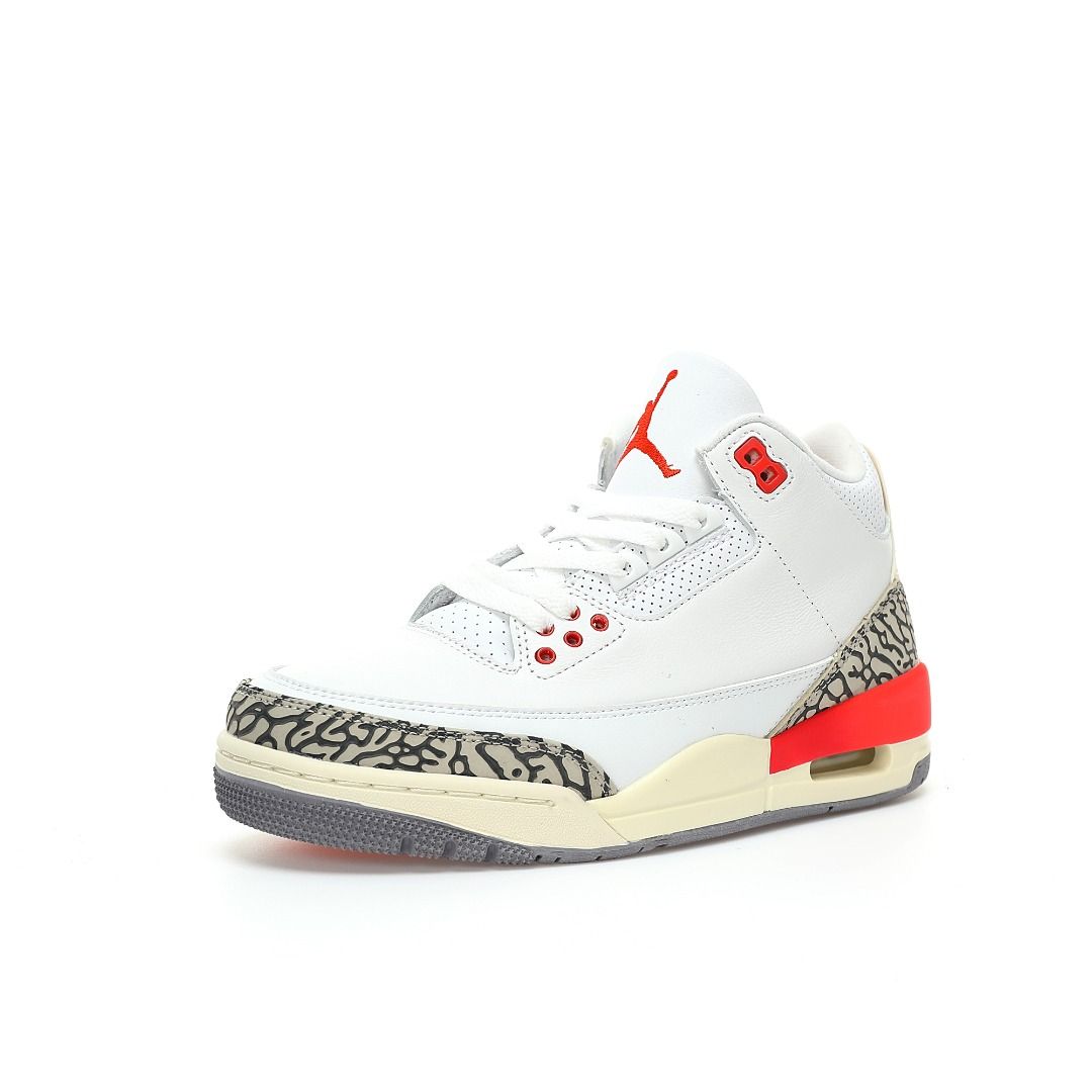 Nike WMNS Air Jordan 3 Retro