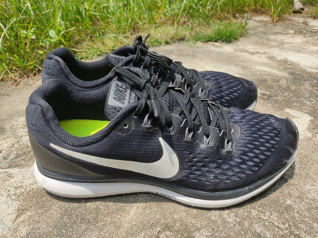 mens nike zoom running shoes