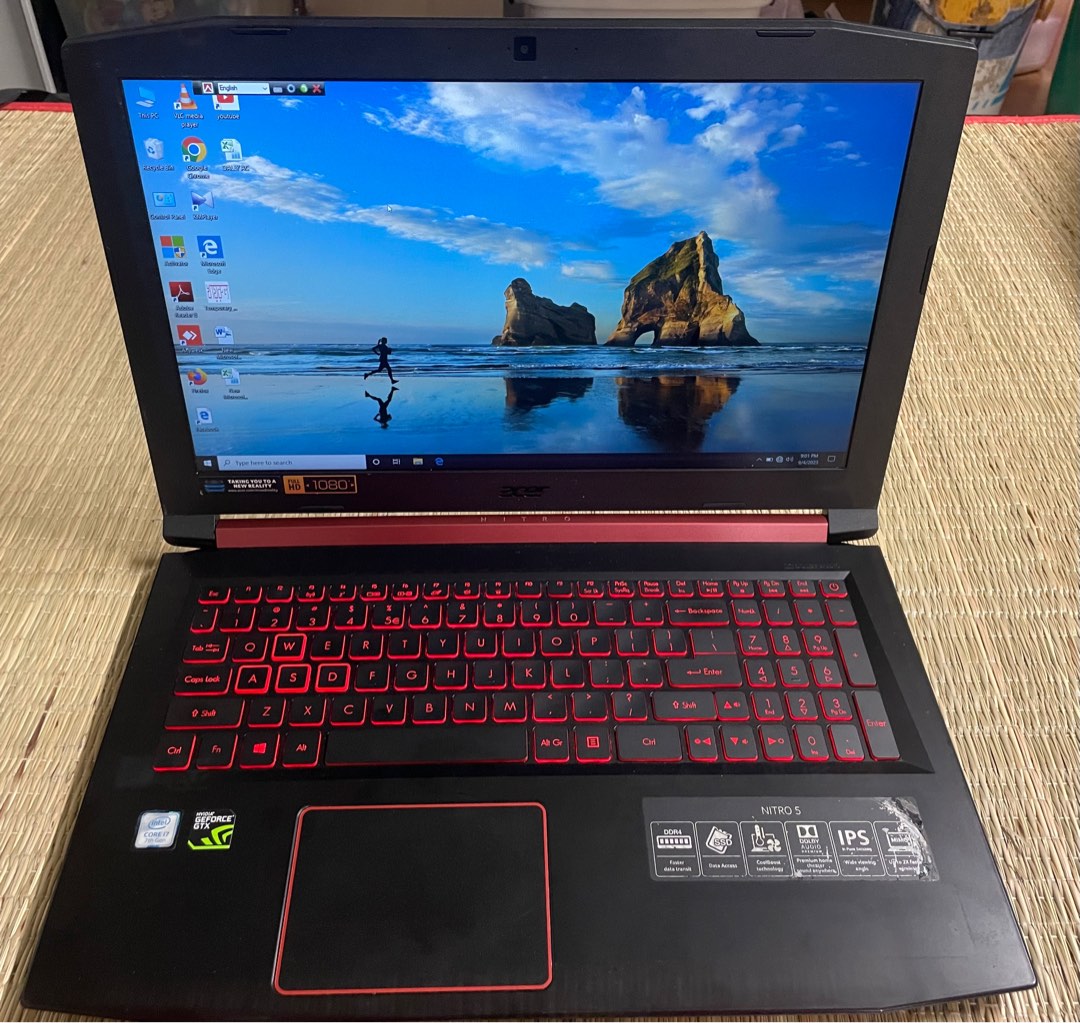 nitro-5-computers-tech-laptops-notebooks-on-carousell