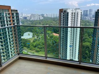 Normanton Park Unit for Rent (By Owner)
