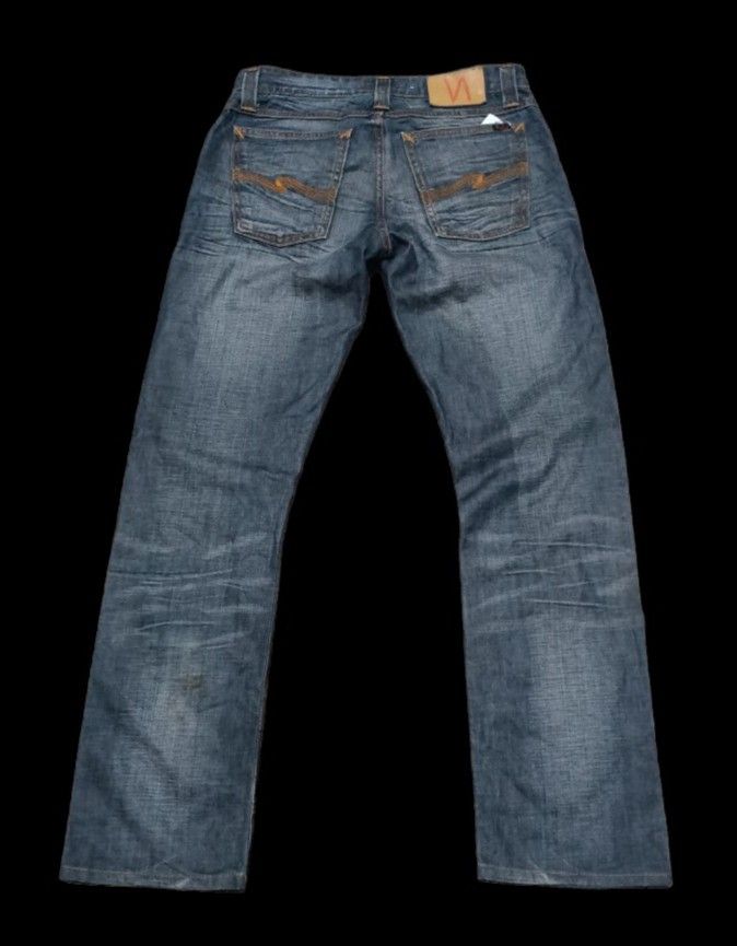Nudie jeans super slim kim sales