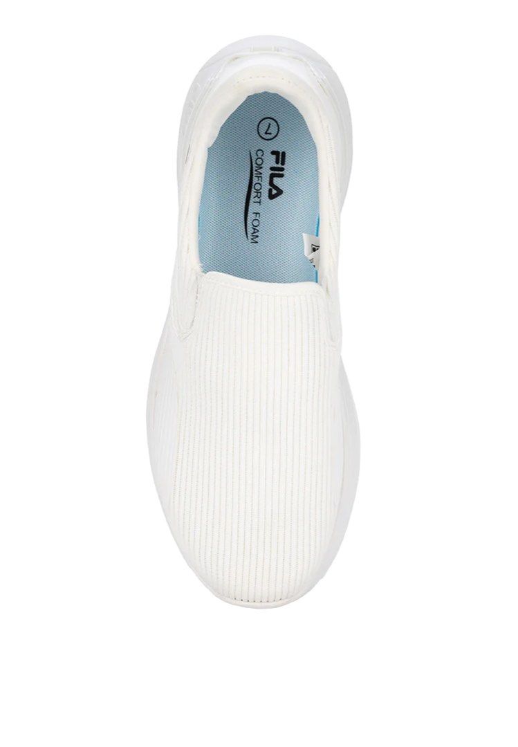 NURSING SHOES FILA TENEZ CHILL Women s Fashion Footwear