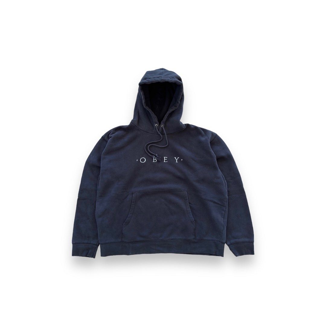 OBEY HOODIE