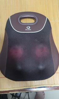 Ogawa 背部按摩器