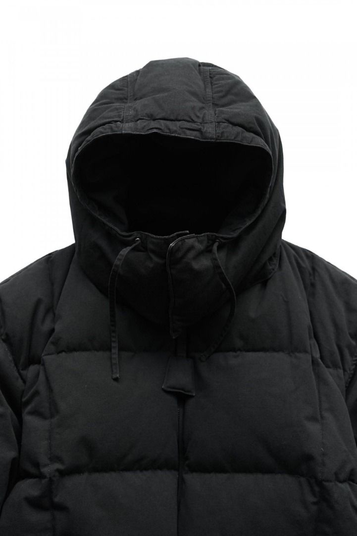 OLD JOE（オールドジョー） PATINA ALPINE DOWN COAT (212OJ-JK11) 38 
