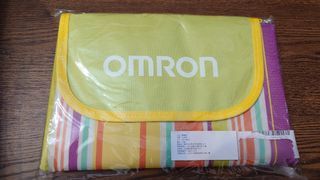 OMRON 野餐墊
