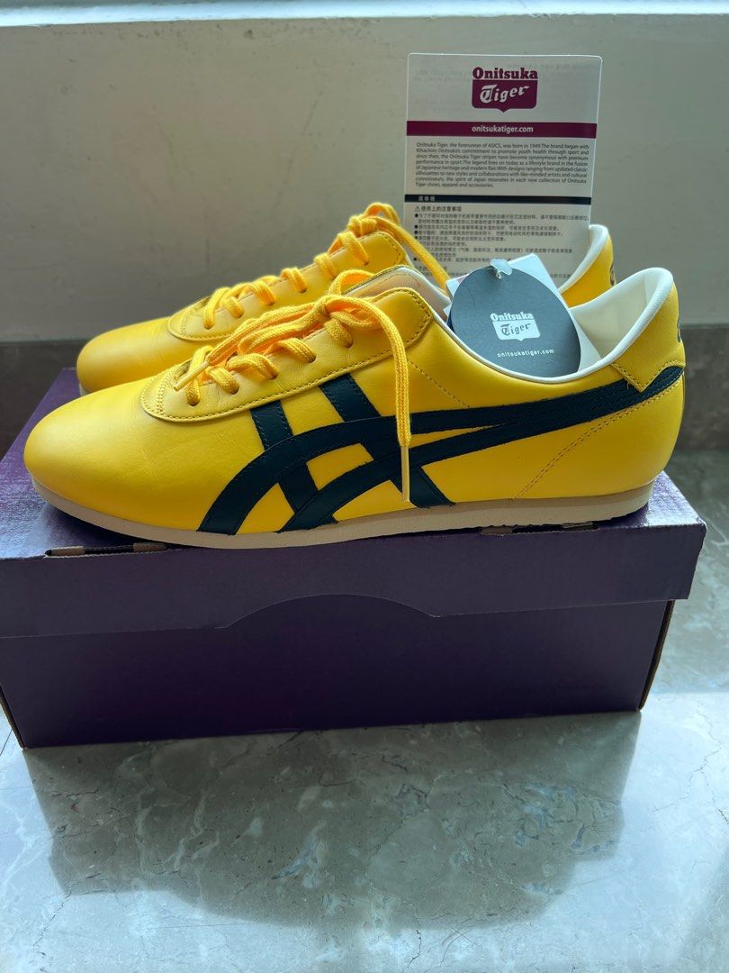 Asics tiger bruce lee online