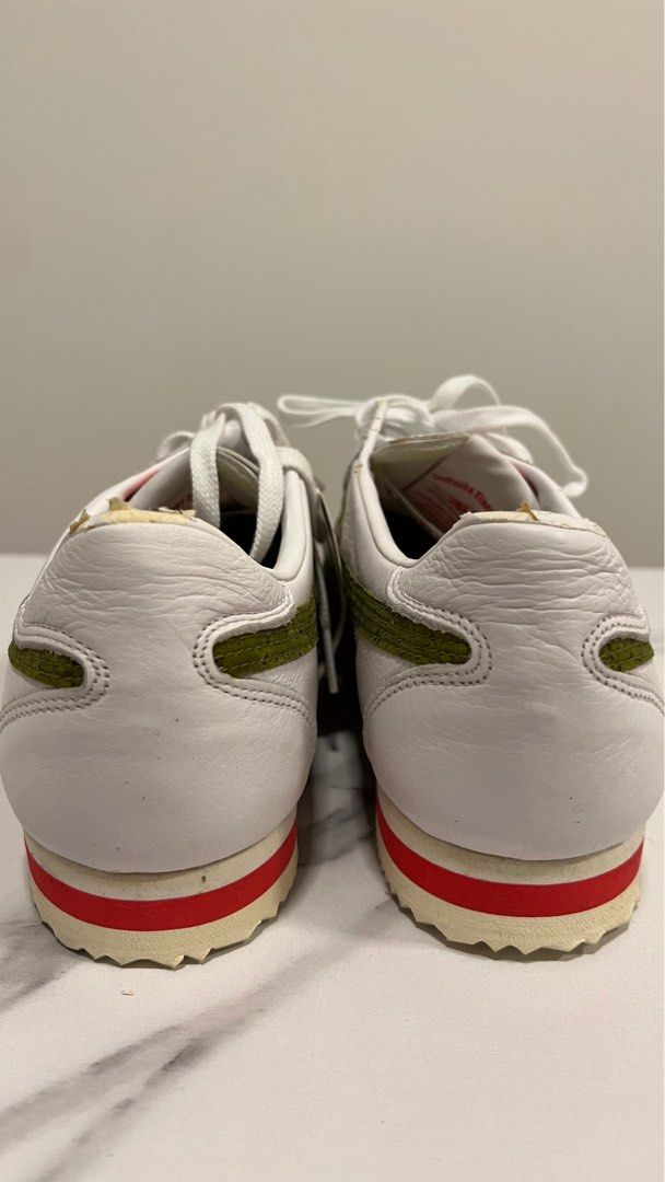 Authentic ONITSUKA TIGER CORSAIR Luxury Sneakers Footwear on