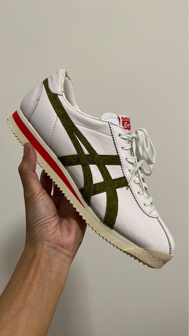 Onitsuka tiger shoes price in dubai on sale