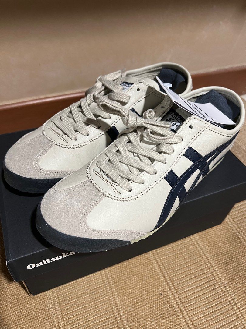 Onitsuka Tiger Mexico 66 US 9