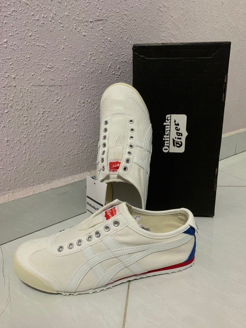 Onitsuka Tiger Sneaker