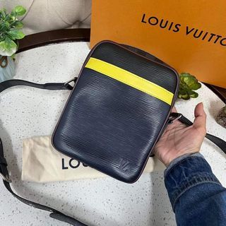 Louis Vuitton Wallet Slender Color Monogram/Eclip - 9brandname