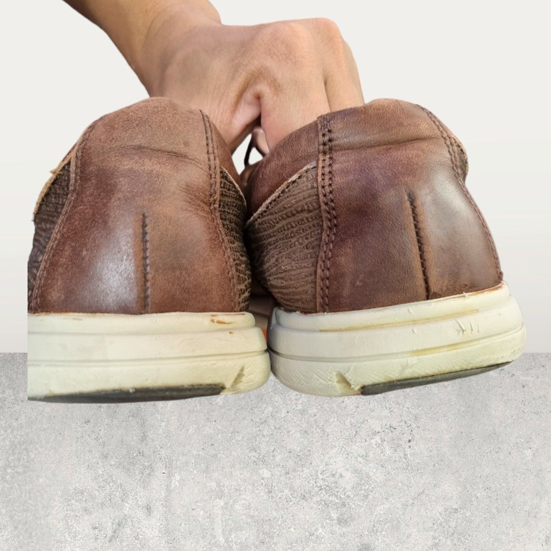 Orig Misope Men US7.5 Men s Fashion Footwear Casual Shoes on