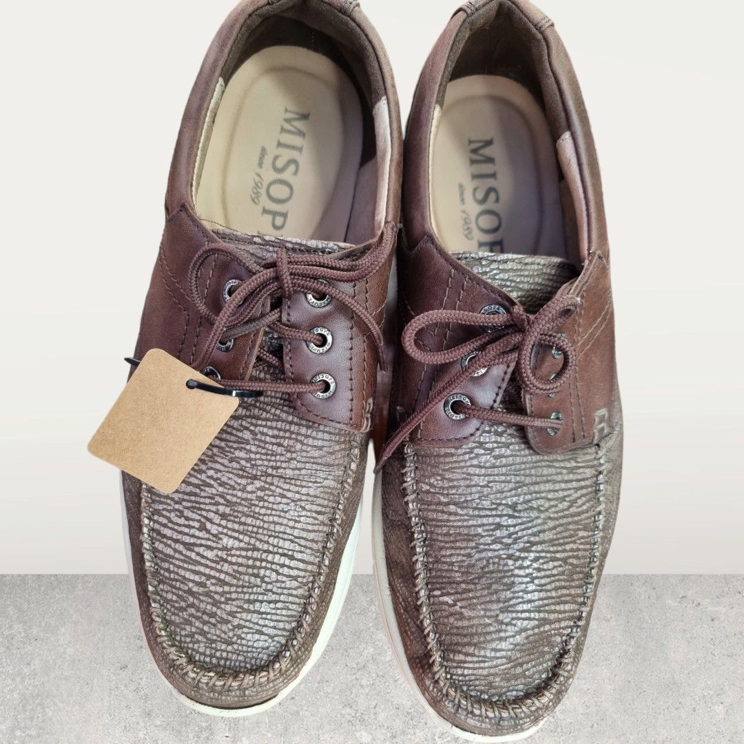 Orig Misope Men US7.5