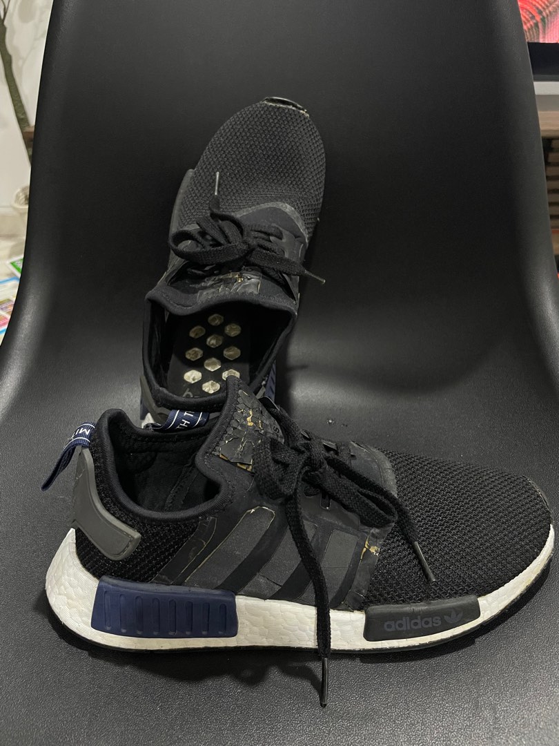 Nmd 9 17 top