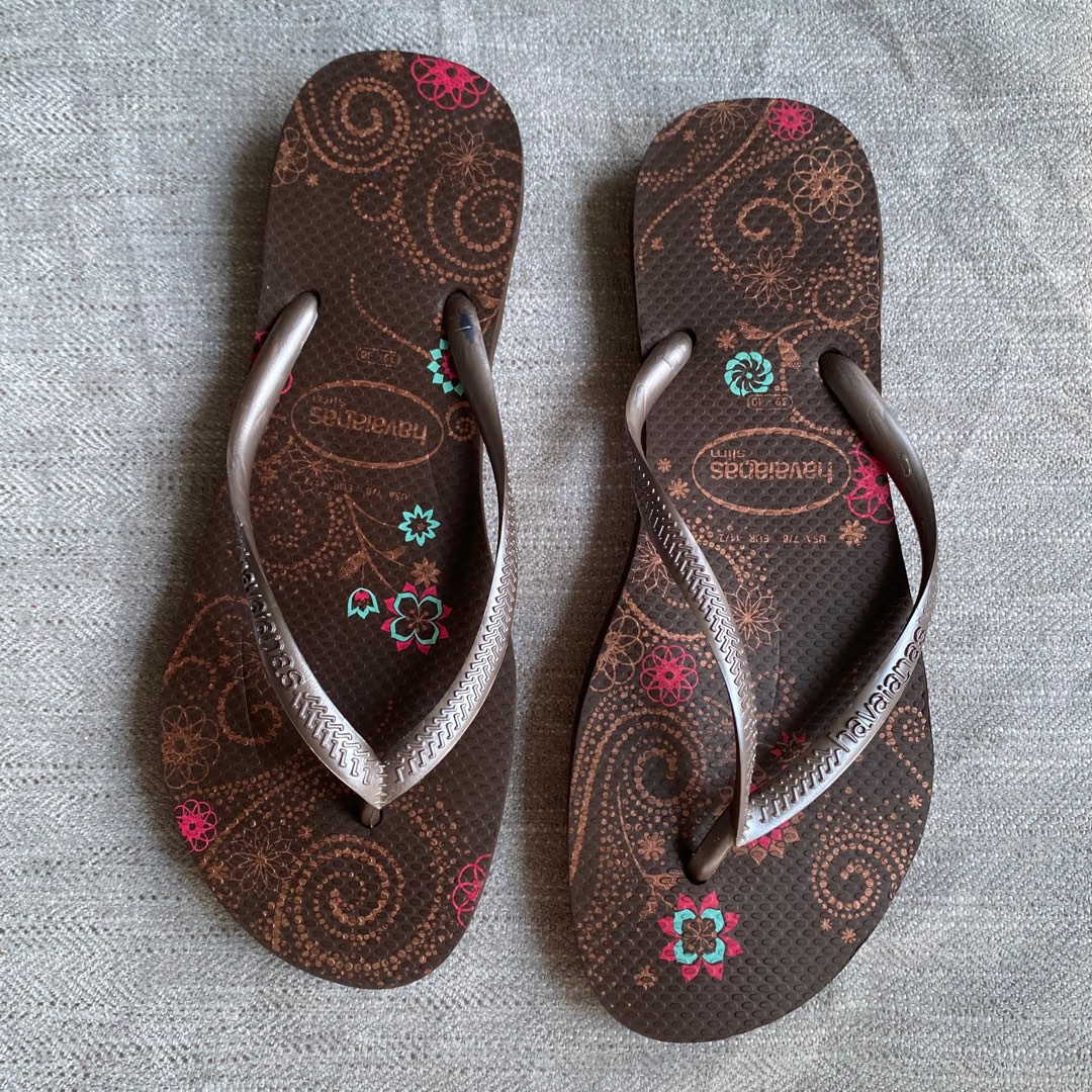 original havaianas price