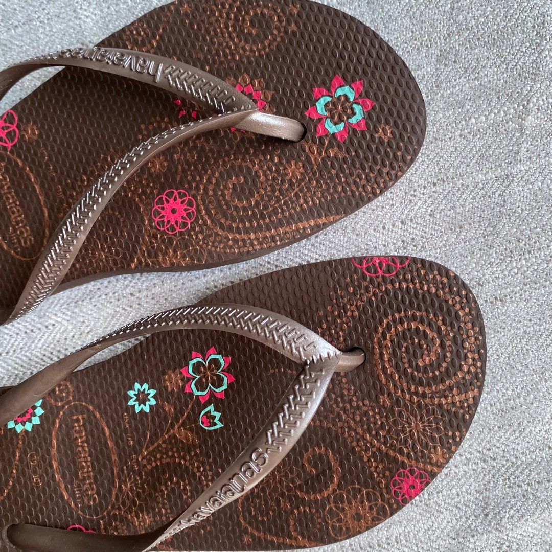 original havaianas price