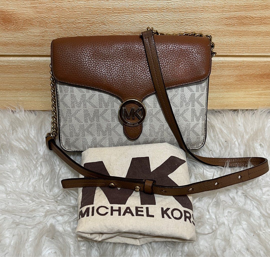 Original Michael Kors Bags, Luxury, Bags & Wallets on Carousell