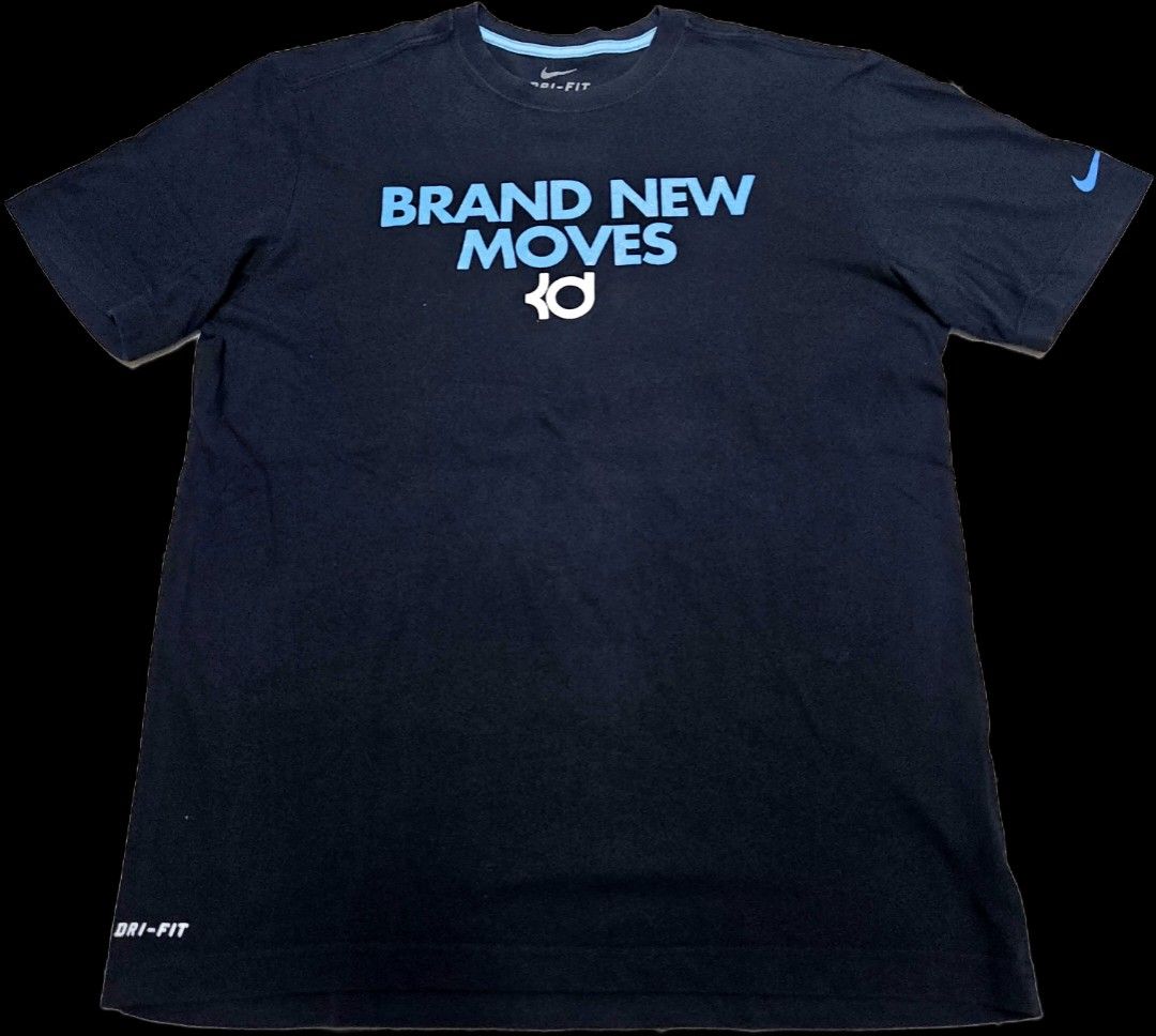 Nike discount kd shirt