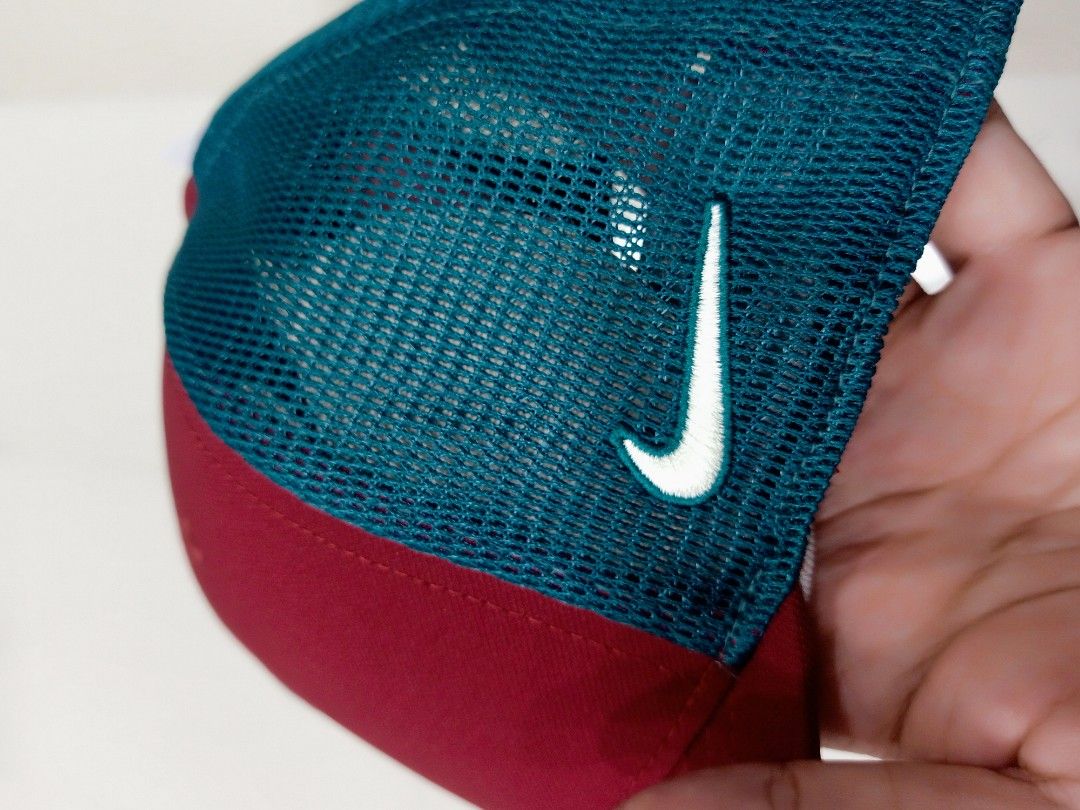 liverpool cap klopp nike