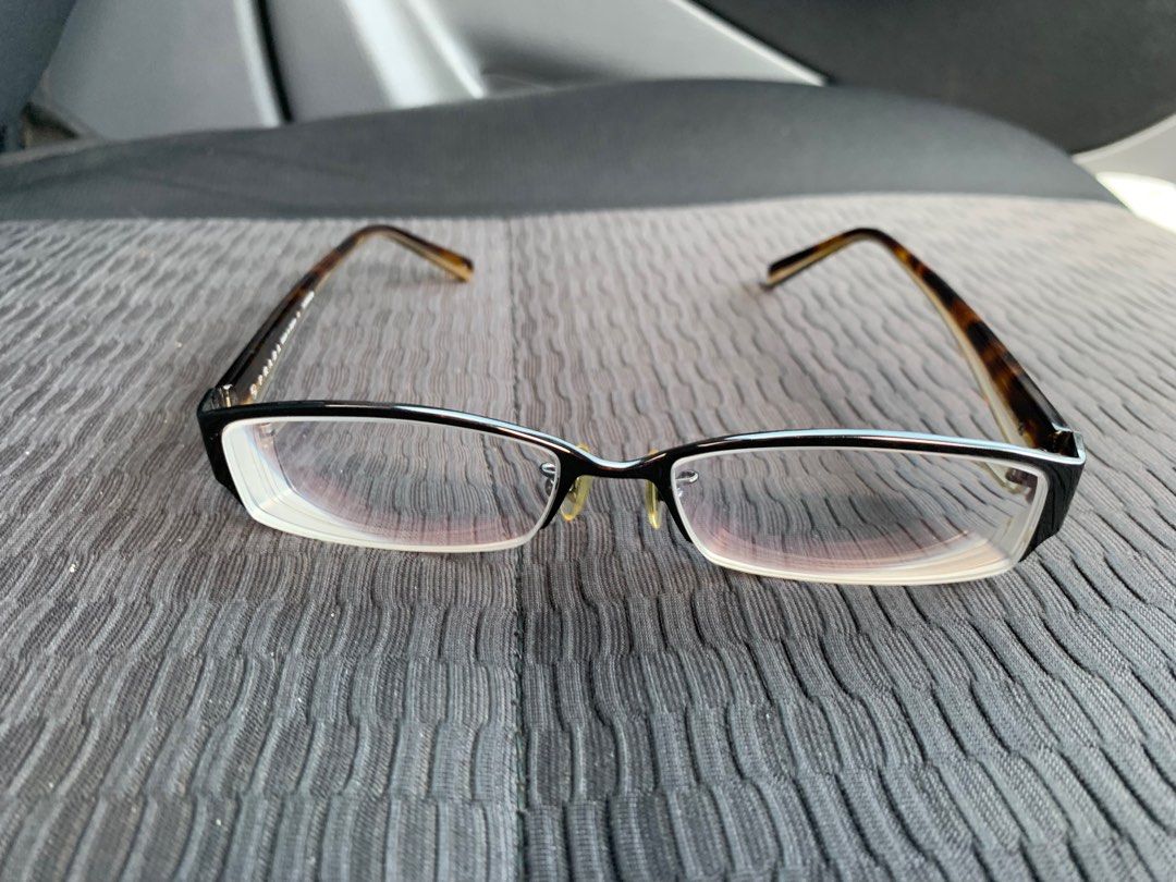 Original Prada Sunglasses Rabun Men s Fashion Watches