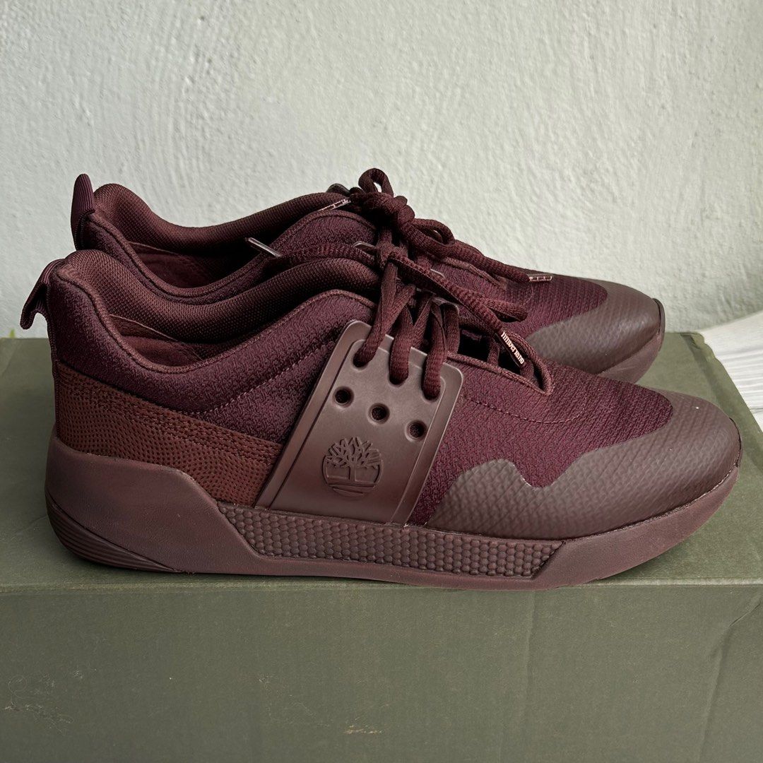 Timberland discount trainers kiri