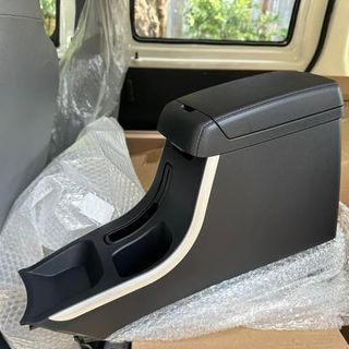 Original Toyota Console box for wigo and rush
