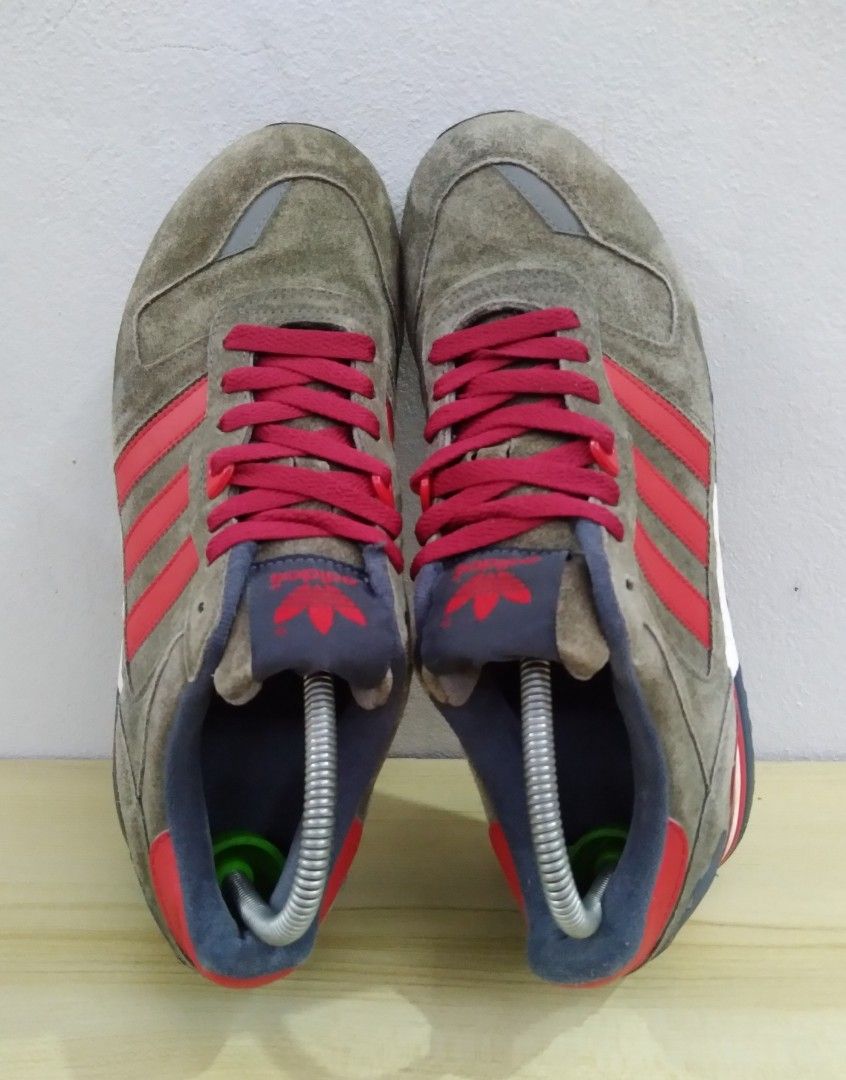 Mens zx hotsell 75 trainers