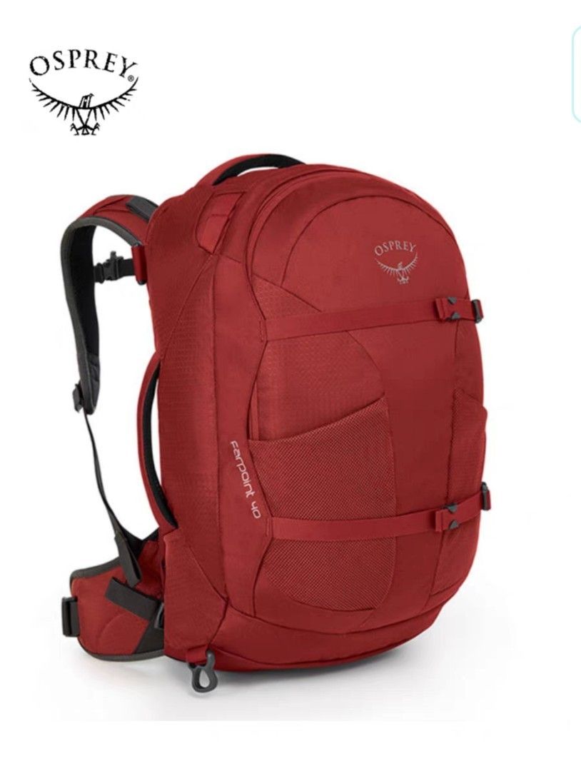 Osprey farpoint 40 best sale men