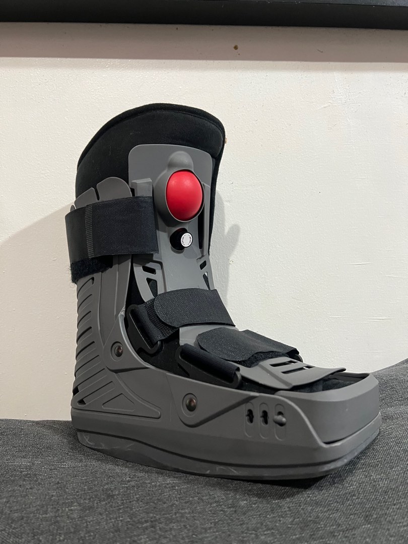 Infinity deals air walker