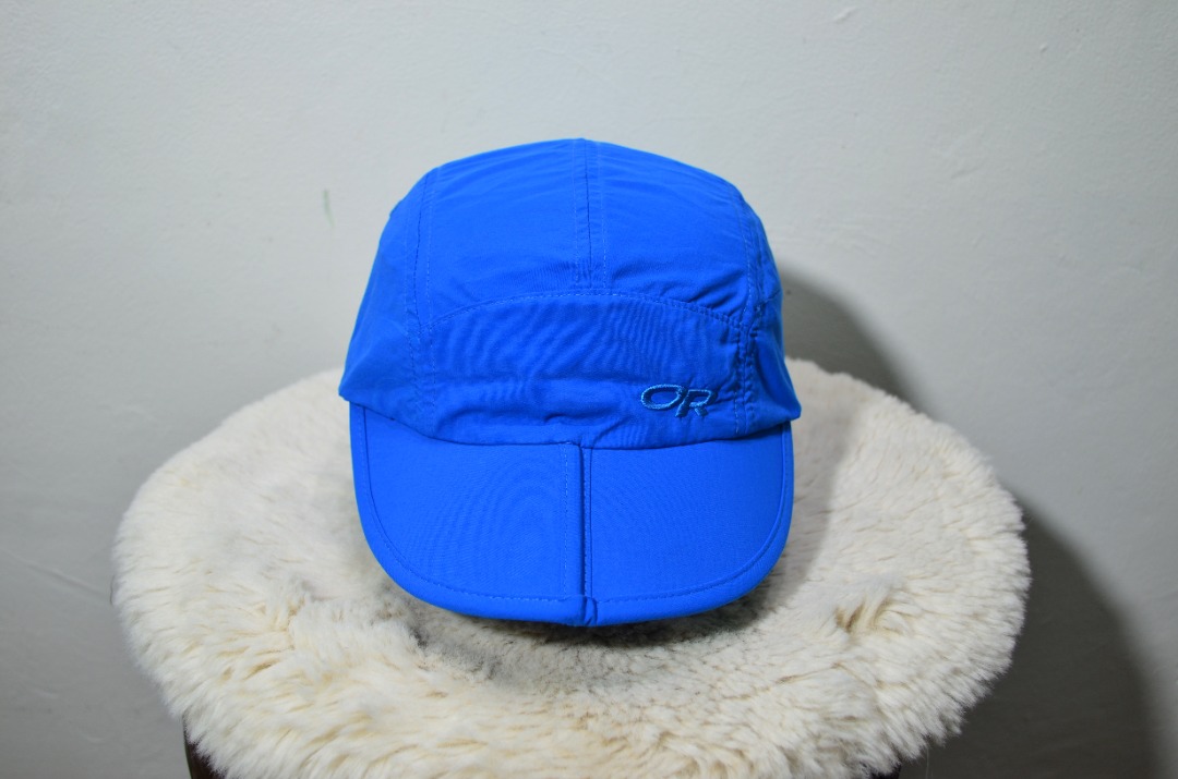 Outdoor research online switchback cap