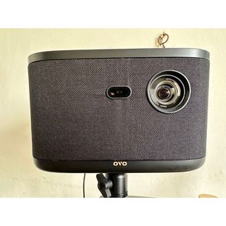 （價格可議）OVO 無框電視 K3 智慧行動投影機(百吋增強版)