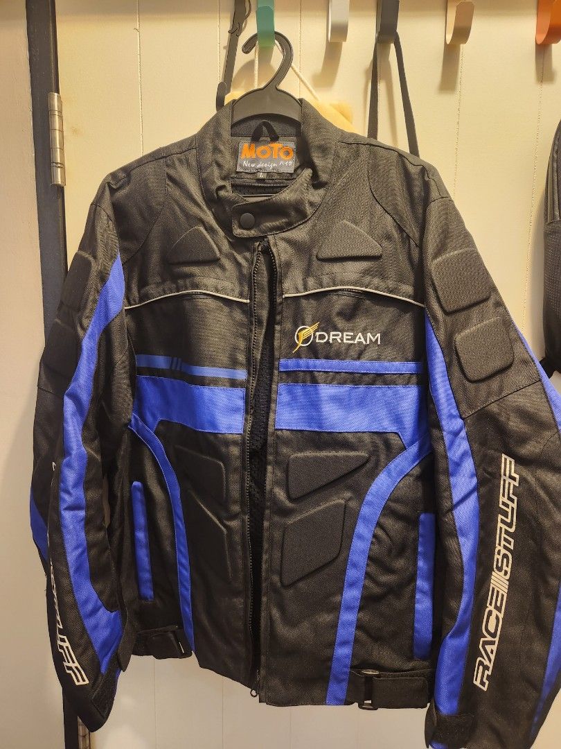 Cheap deals riding jackets
