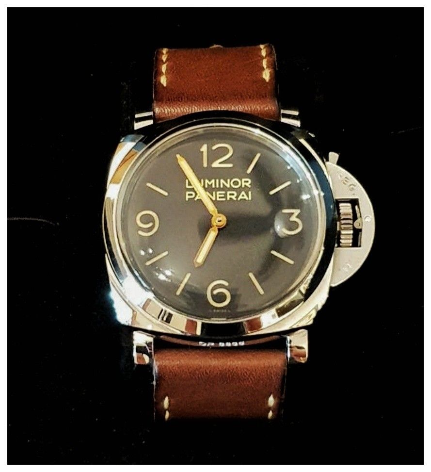 Jakes store panerai world